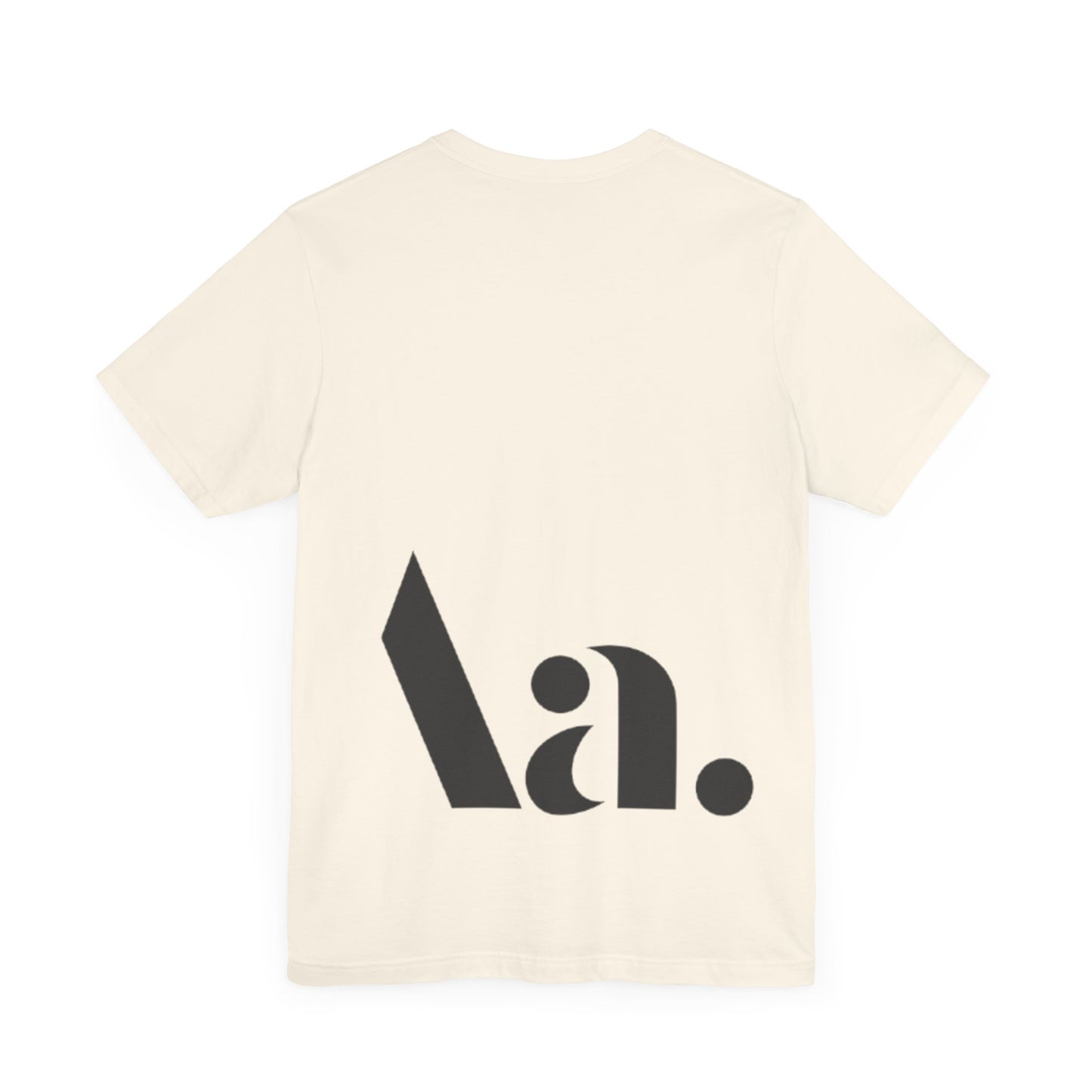 arxhive original i’m with the band graphic slogan jersey short sleeve boyfriend tee