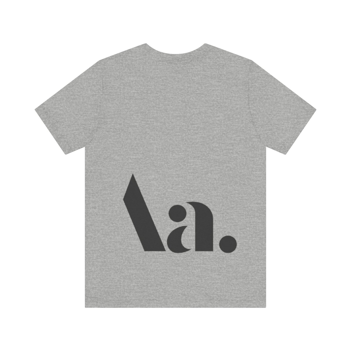 arxhive original i’m with the band graphic slogan jersey short sleeve boyfriend tee