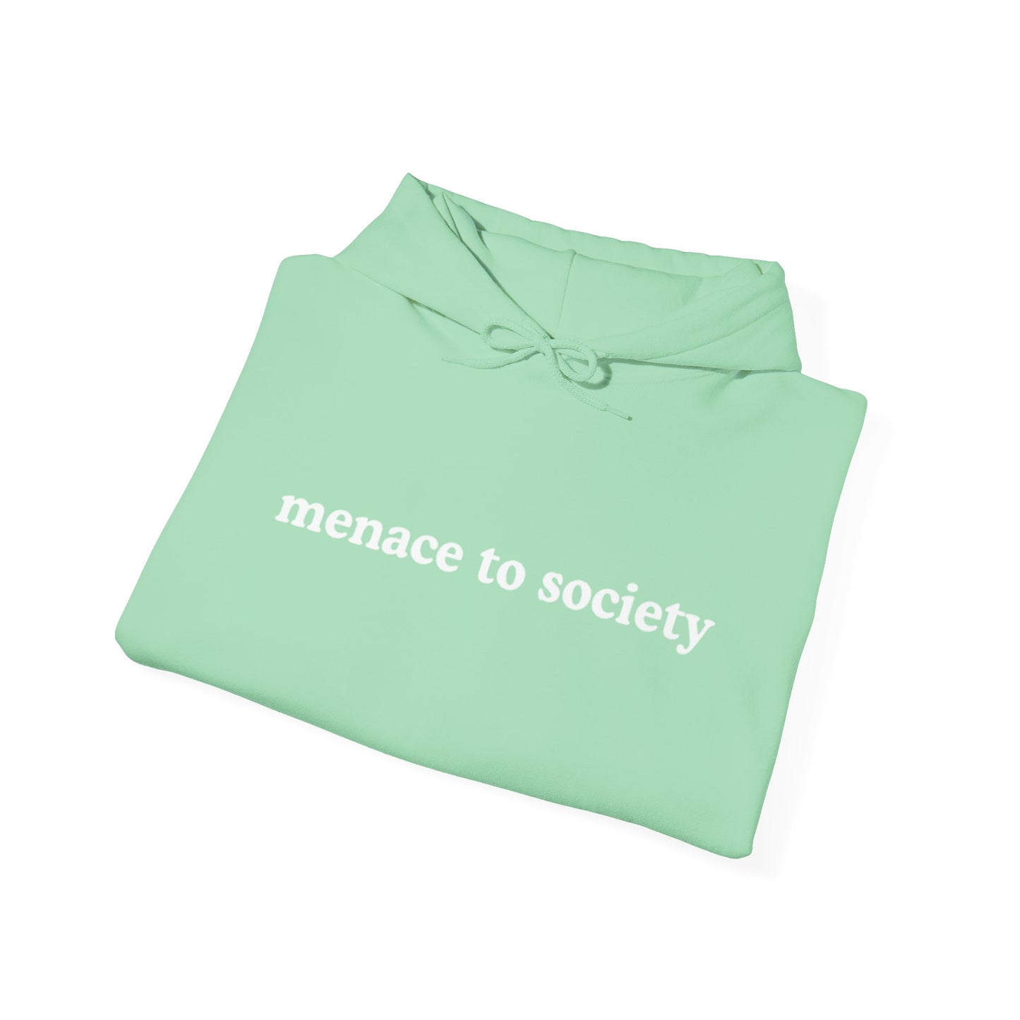 arxhive original menace to society heavy boyfriend hoody