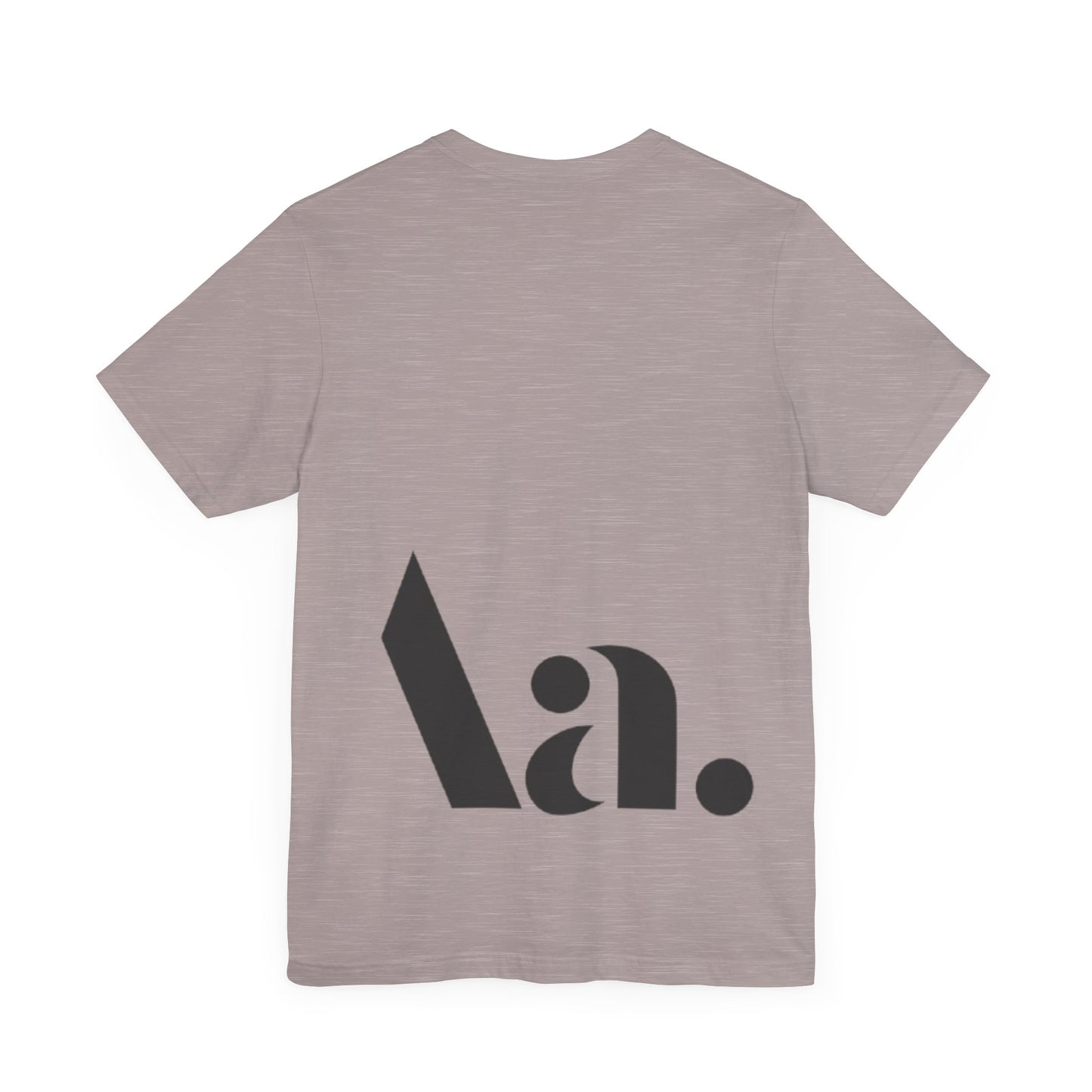 arxhive original i’m with the band graphic slogan jersey short sleeve boyfriend tee