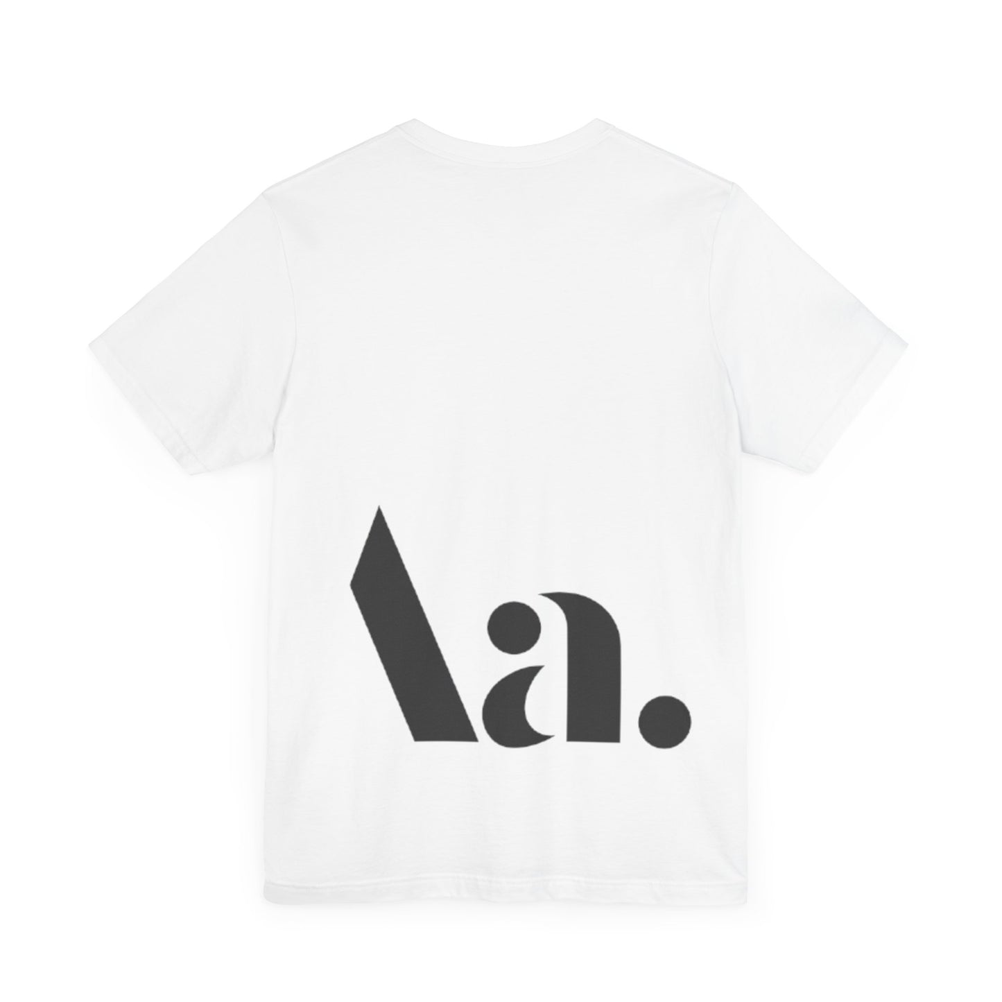 arxhive original i’m with the band graphic slogan jersey short sleeve boyfriend tee