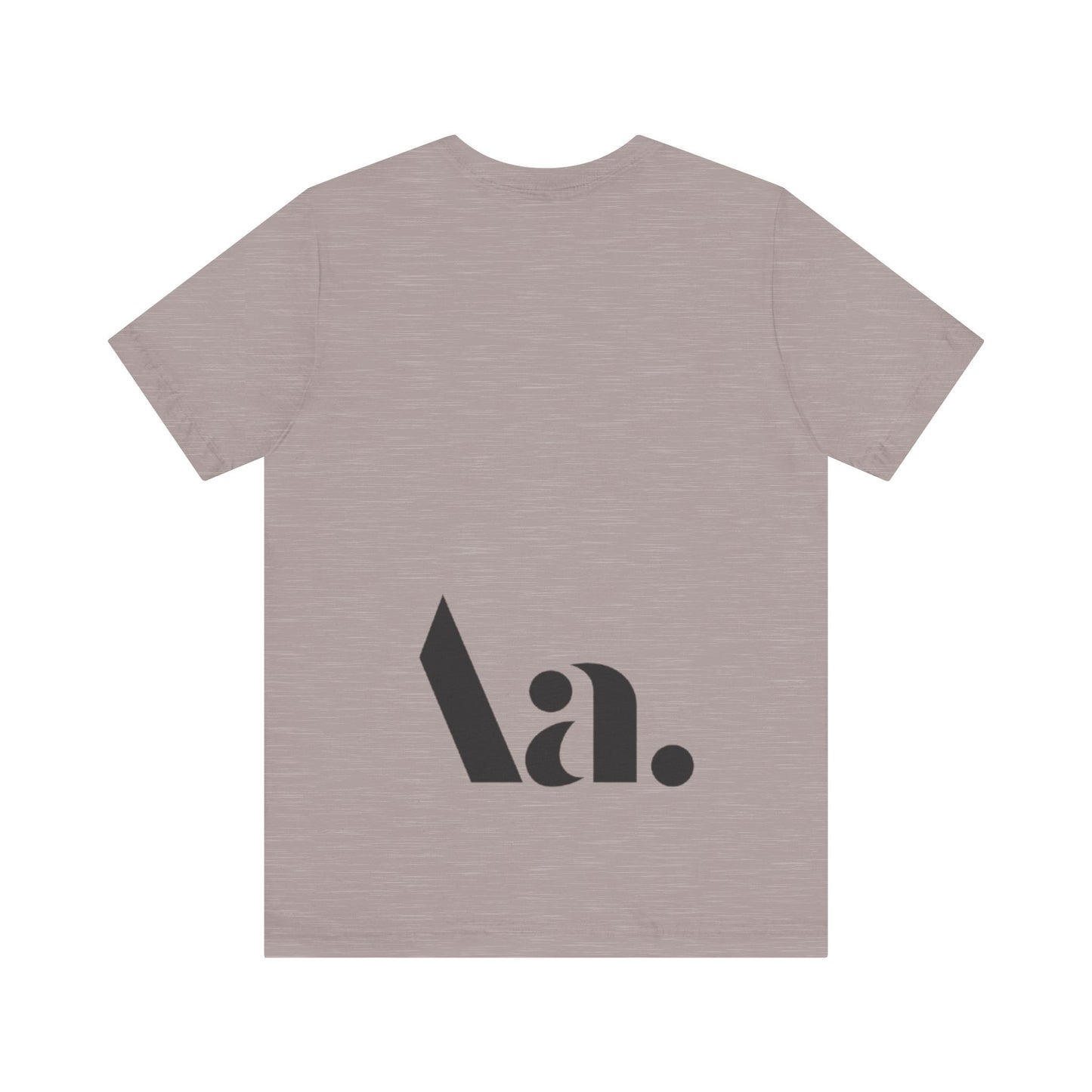 Aa original DO NOT DISTURB cheetah graphic slogan jersey short sleeve boyfriend tee