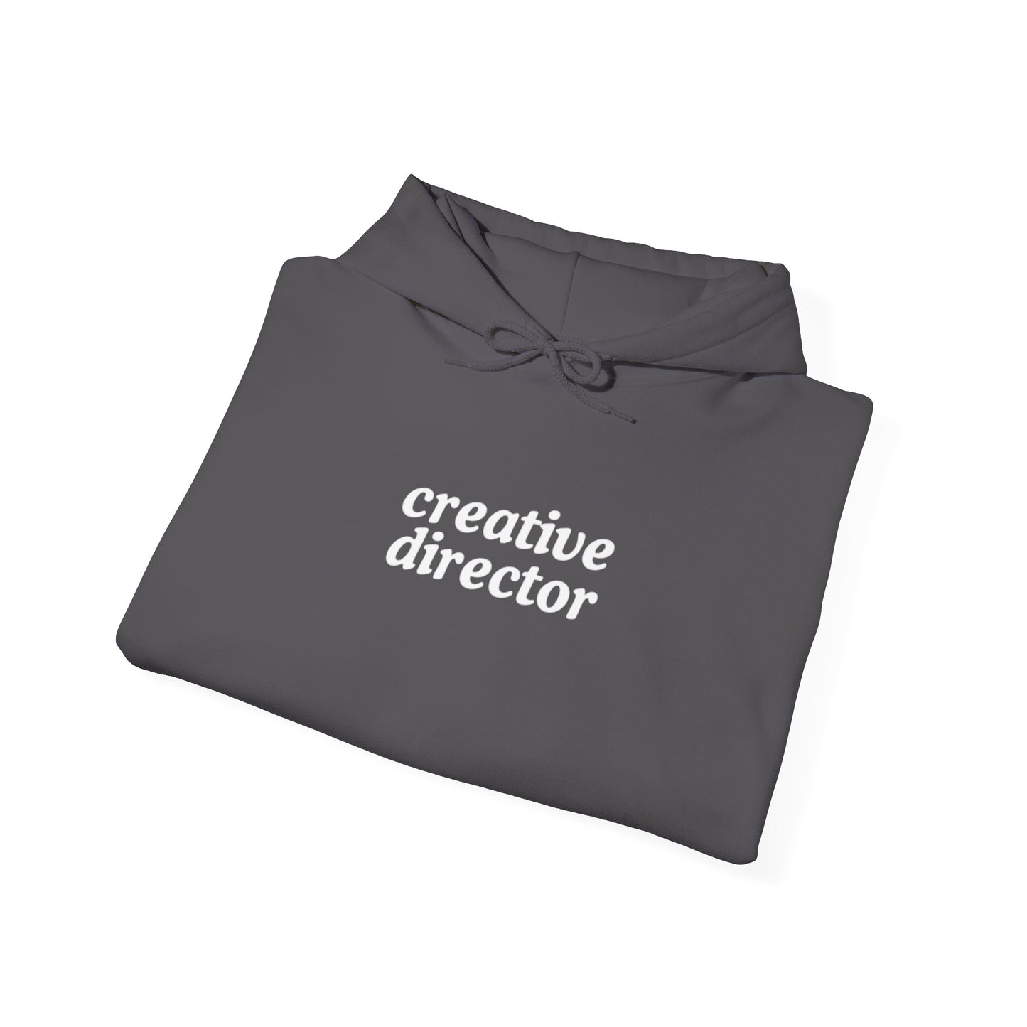 Aa original creative director italics heavy boyfriend hoody