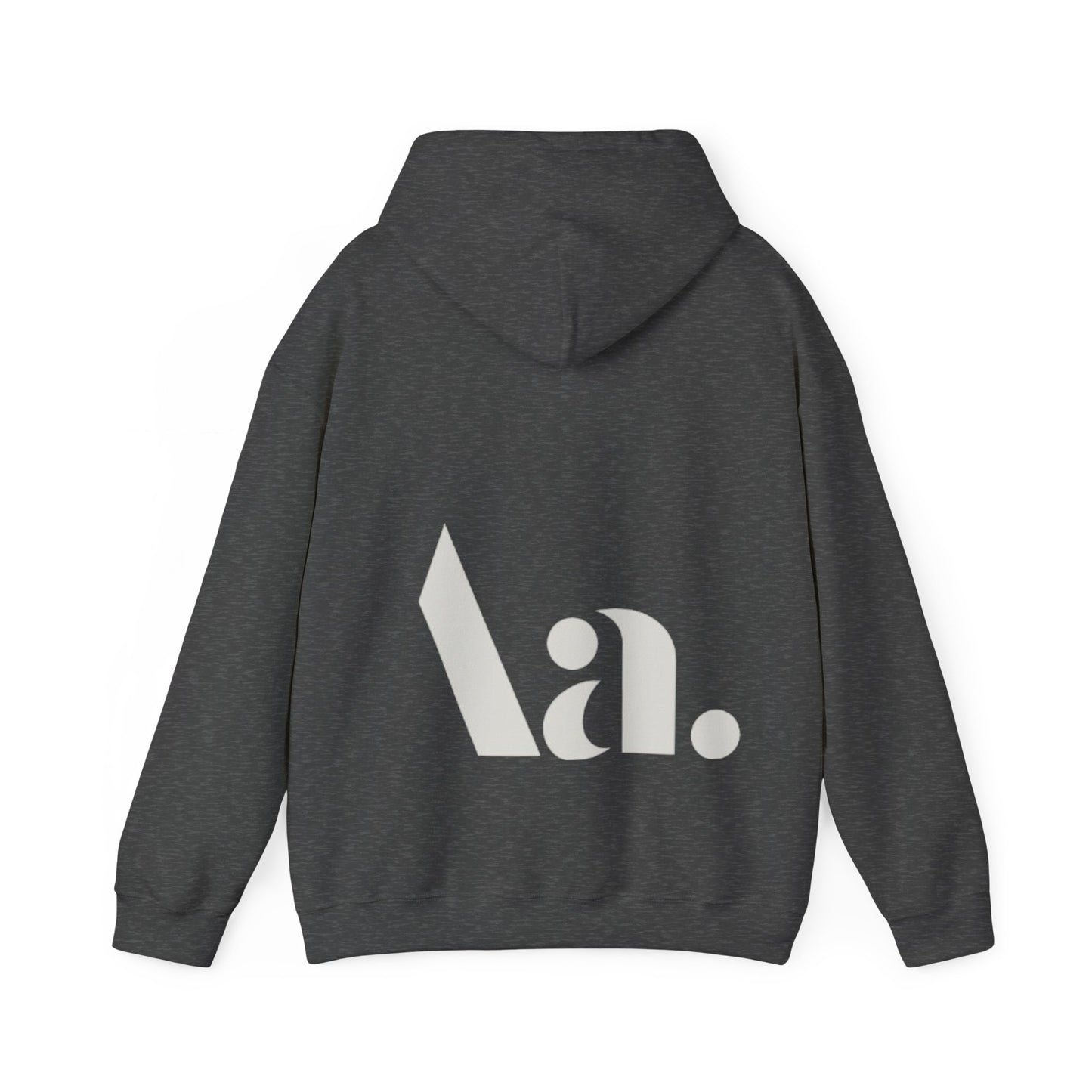 arxhive original graphic logo heavy boyfriend hoody