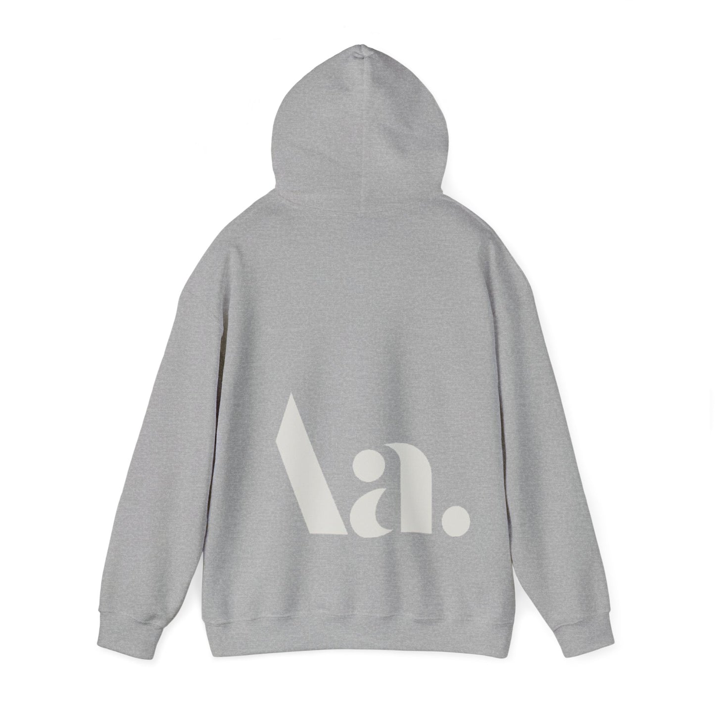 arxhive original graphic logo heavy boyfriend hoody