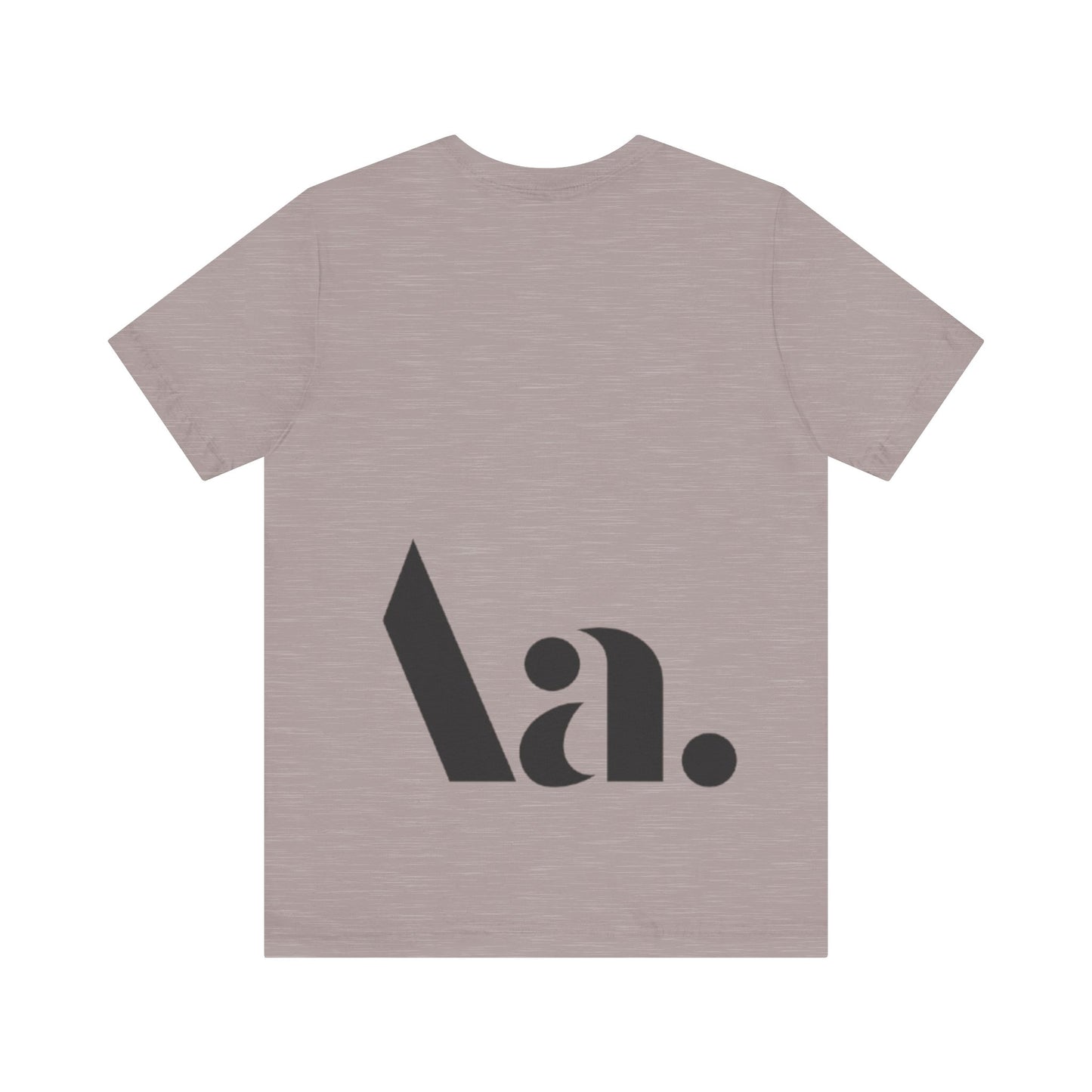 arxhive original i’m with the band graphic slogan jersey short sleeve boyfriend tee