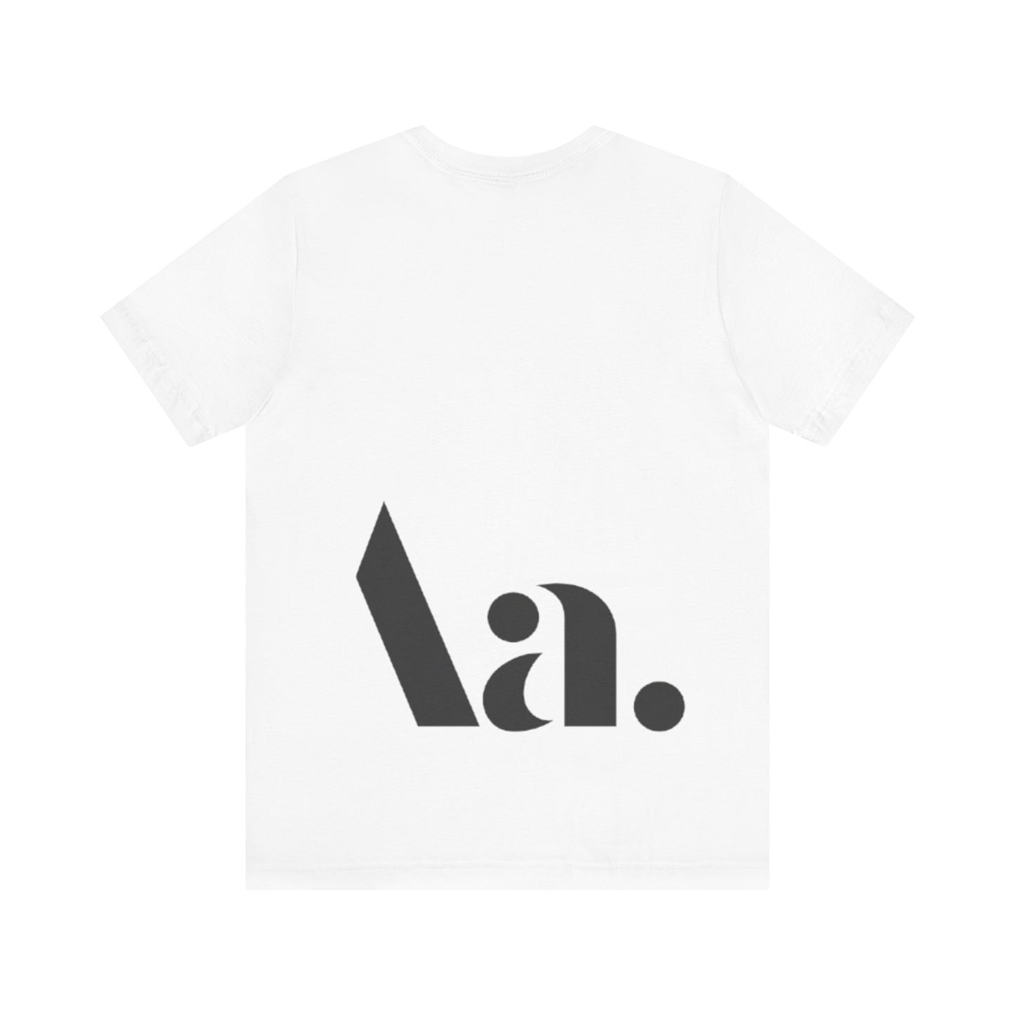 arxhive original i’m with the band graphic slogan jersey short sleeve boyfriend tee