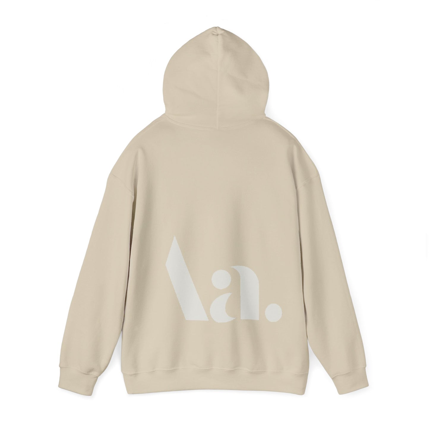 arxhive original graphic logo heavy boyfriend hoody