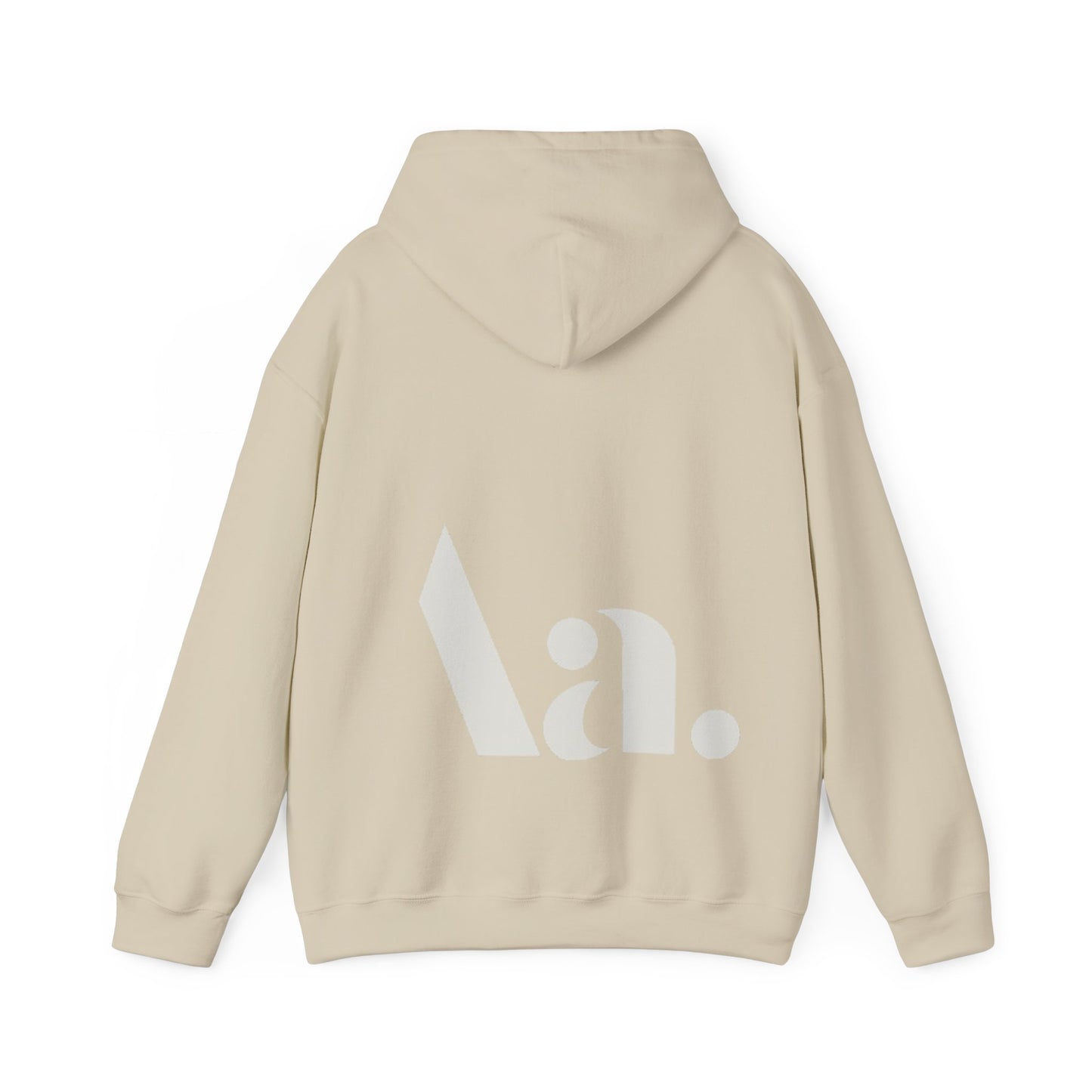 arxhive original graphic logo heavy boyfriend hoody