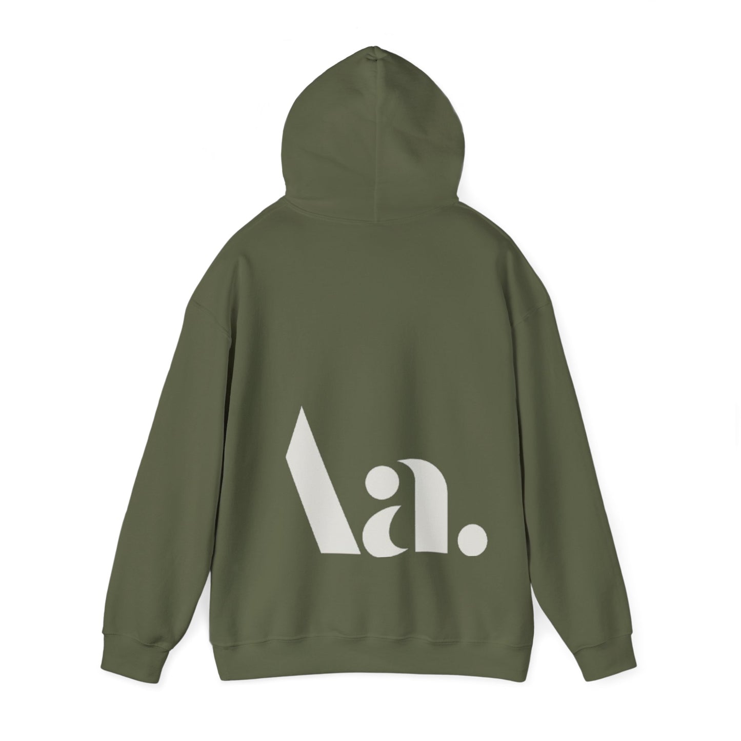 arxhive original graphic logo heavy boyfriend hoody