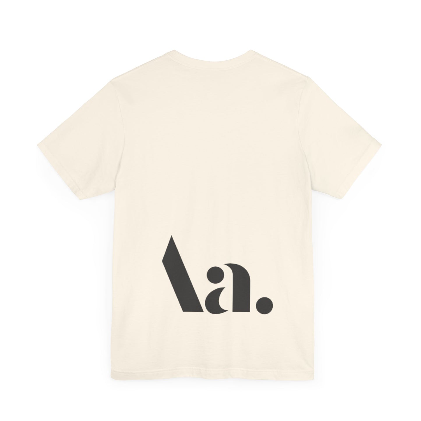 Aa original DO NOT DISTURB cheetah graphic slogan jersey short sleeve boyfriend tee
