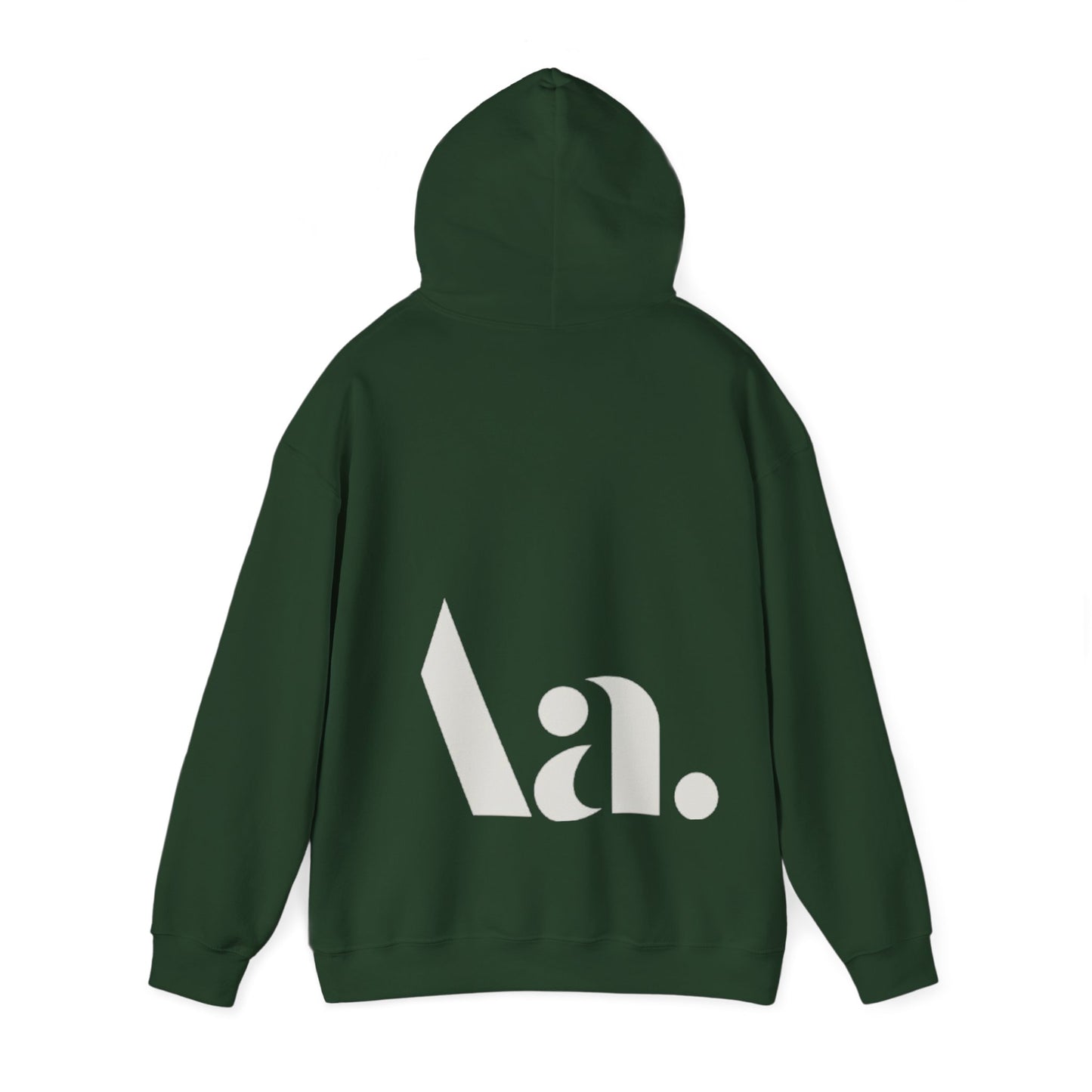 arxhive original graphic logo heavy boyfriend hoody