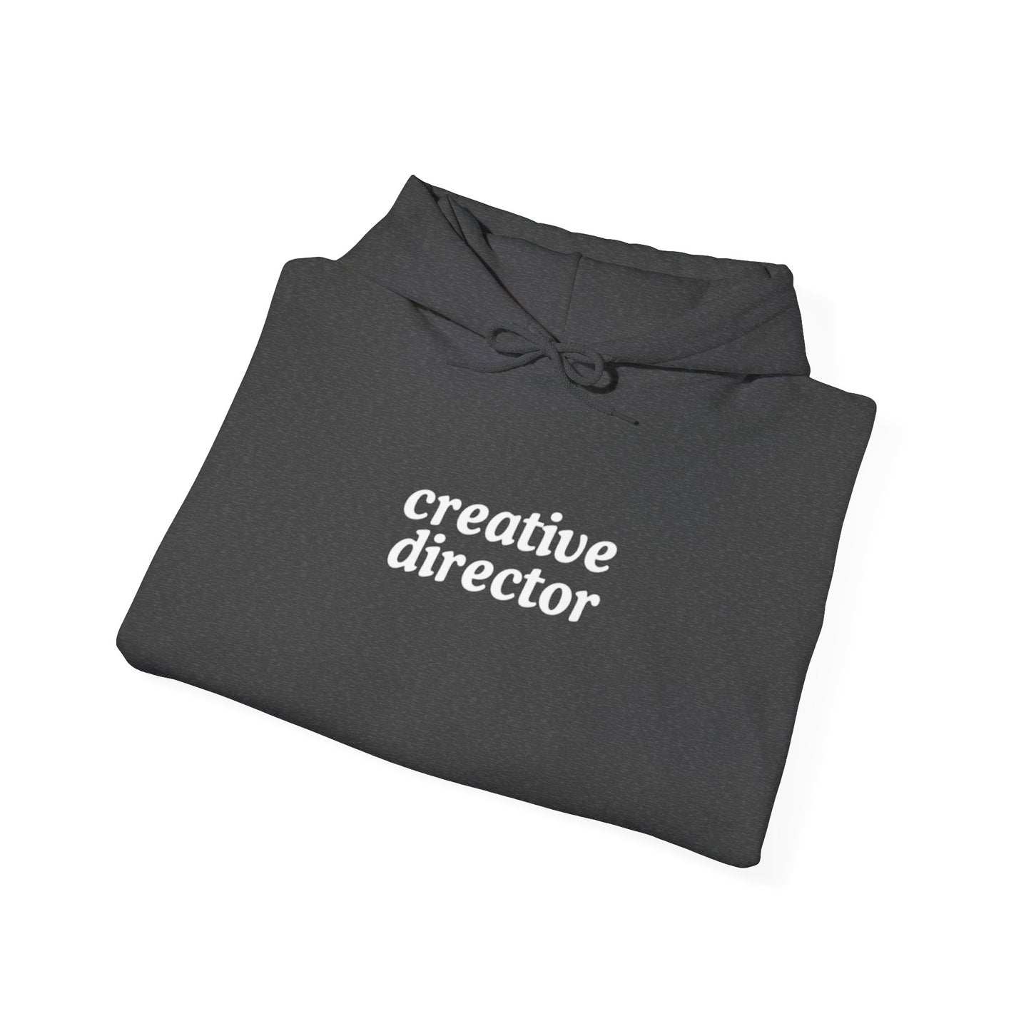 Aa original creative director italics heavy boyfriend hoody