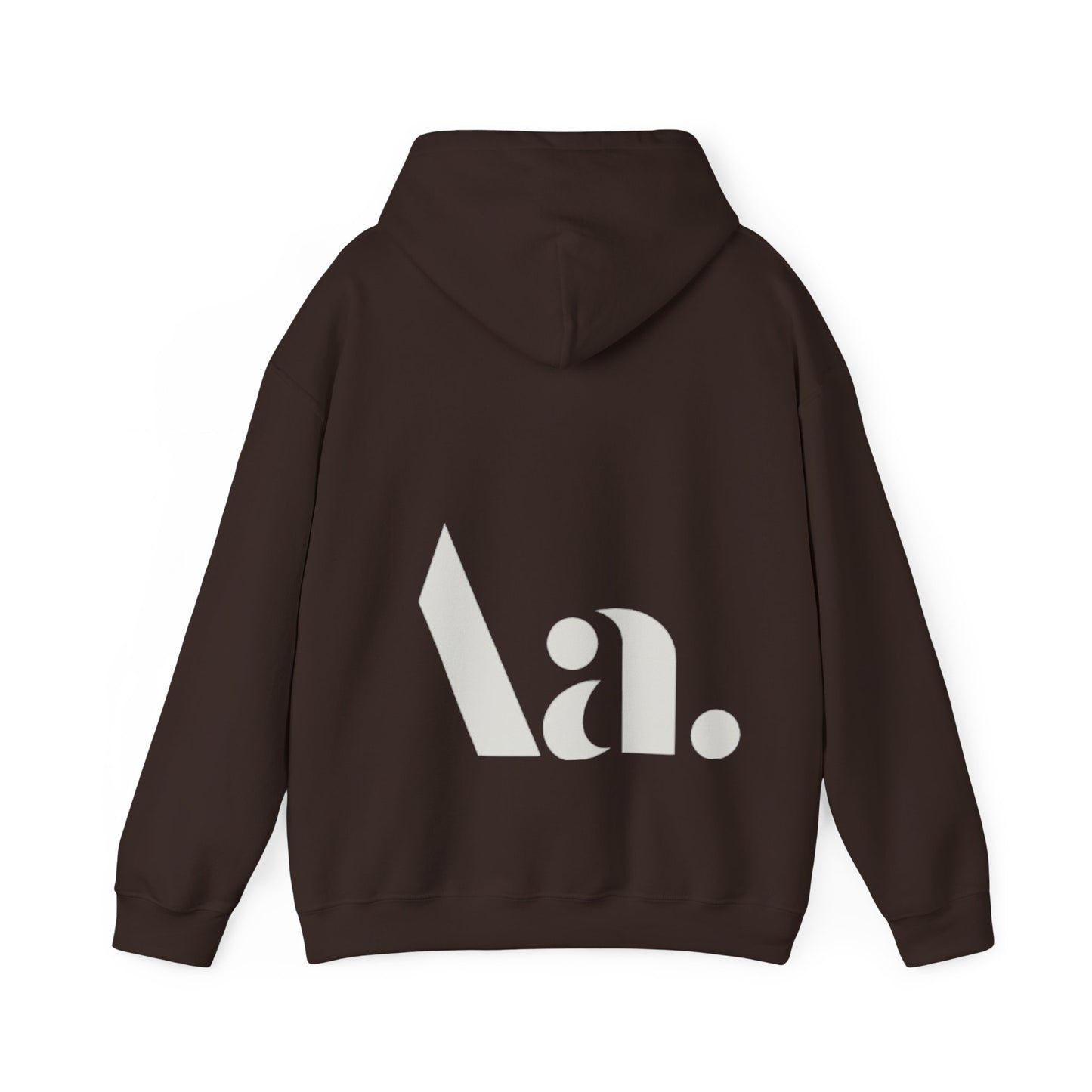 arxhive original graphic logo heavy boyfriend hoody