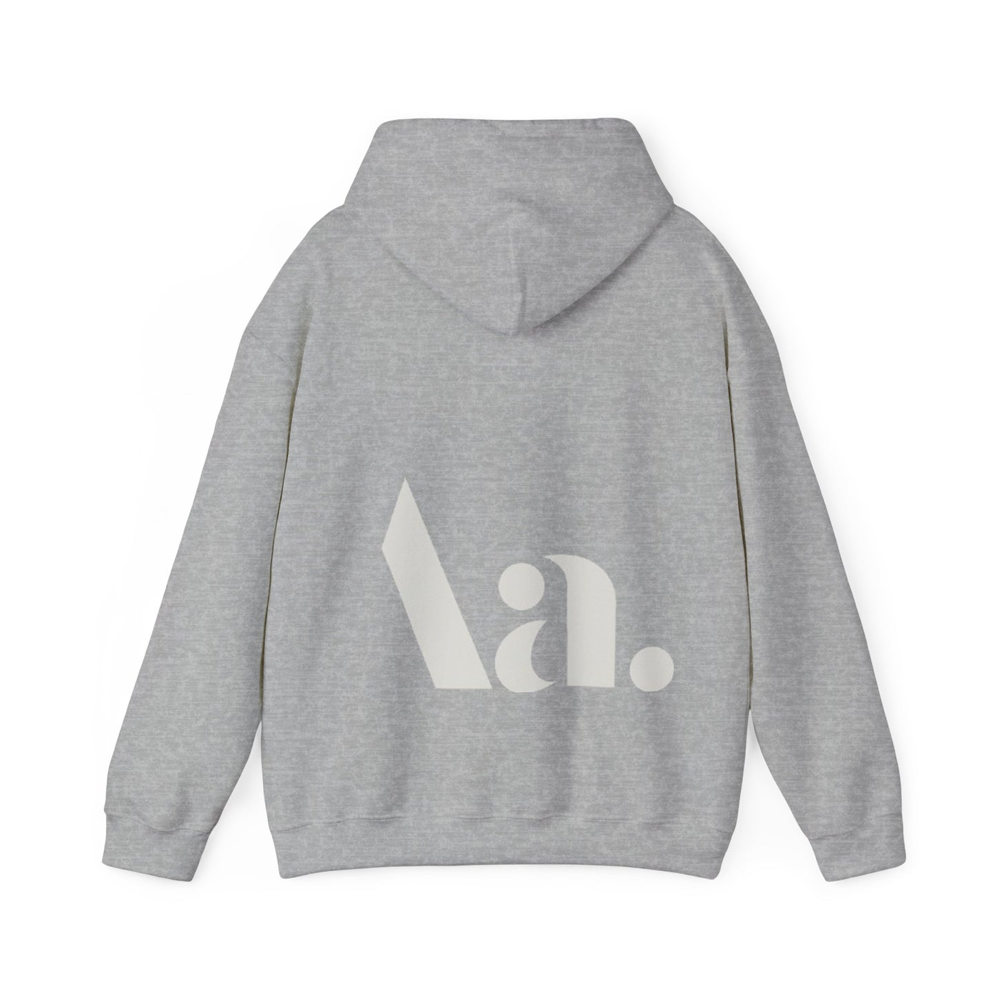 arxhive original graphic logo heavy boyfriend hoody