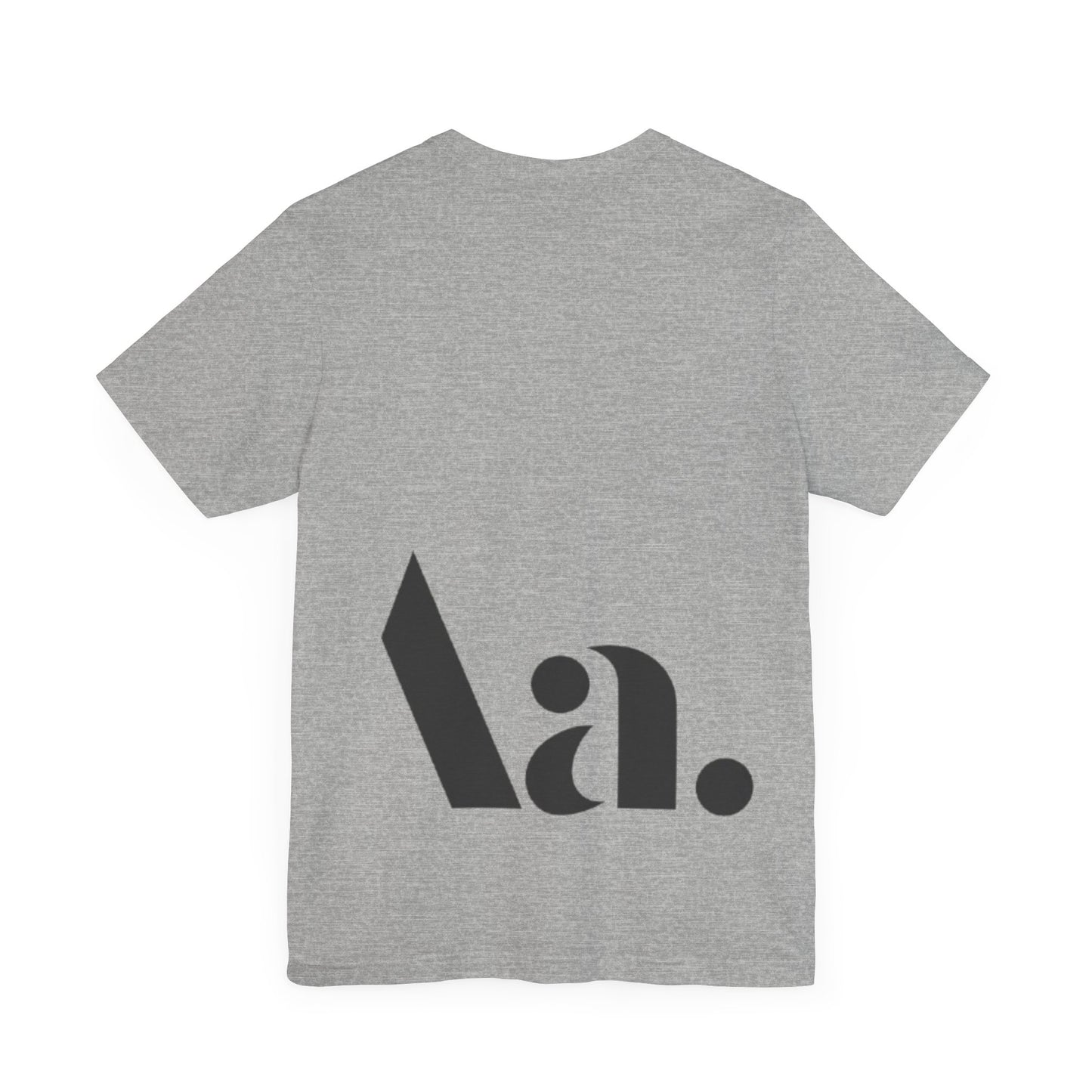 arxhive original i’m with the band graphic slogan jersey short sleeve boyfriend tee