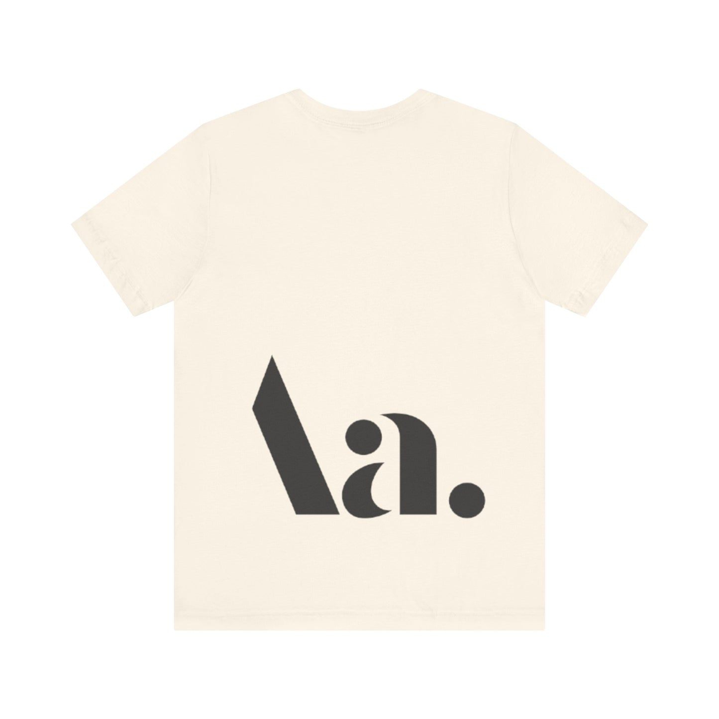 arxhive original i’m with the band graphic slogan jersey short sleeve boyfriend tee