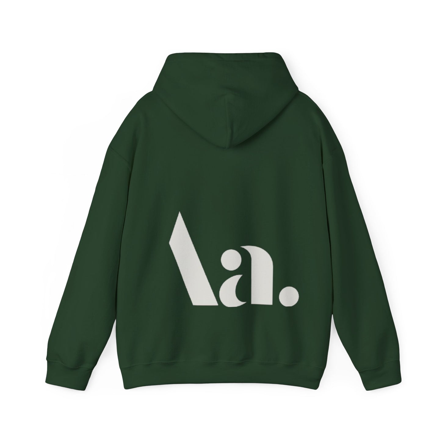 arxhive original graphic logo heavy boyfriend hoody