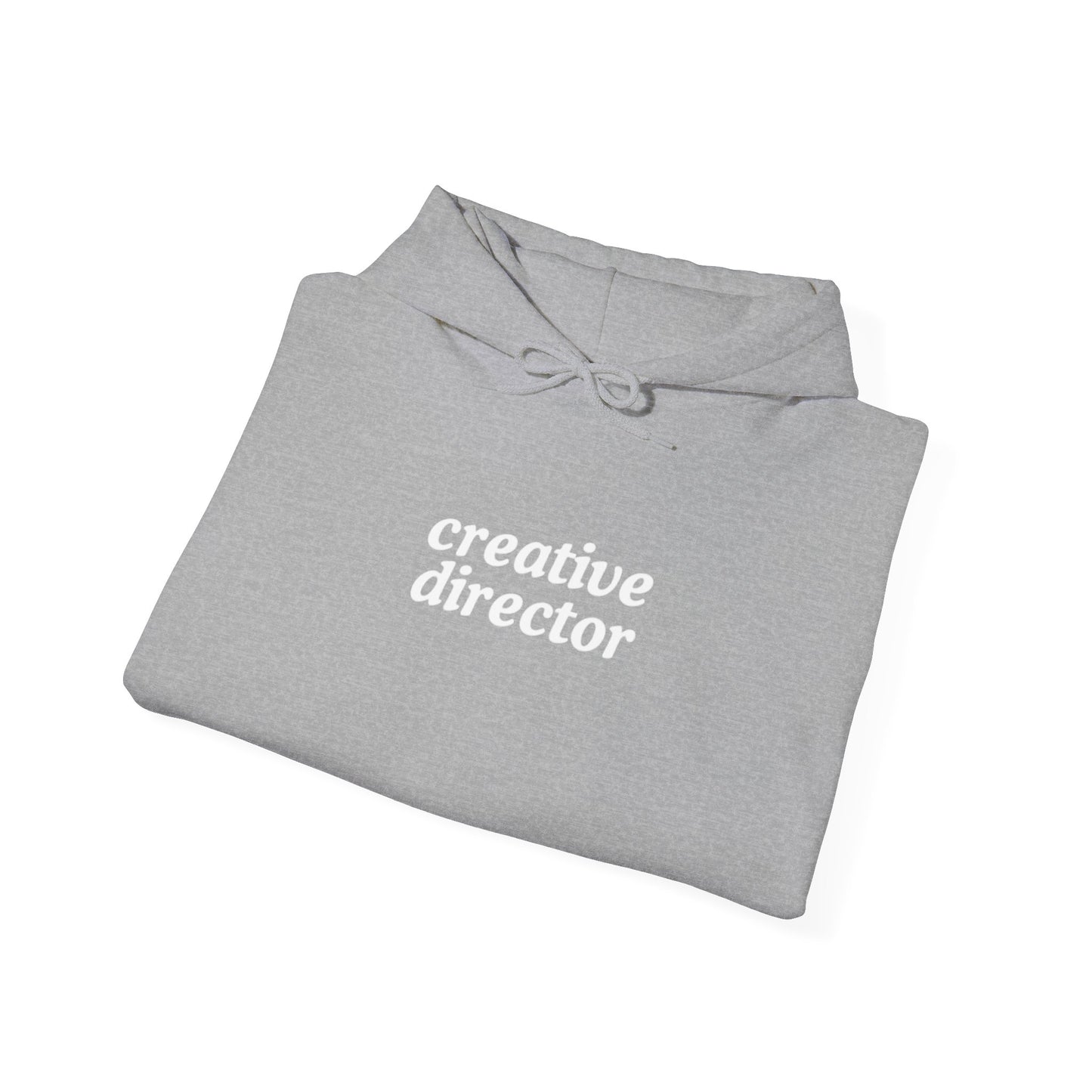 Aa original creative director italics heavy boyfriend hoody