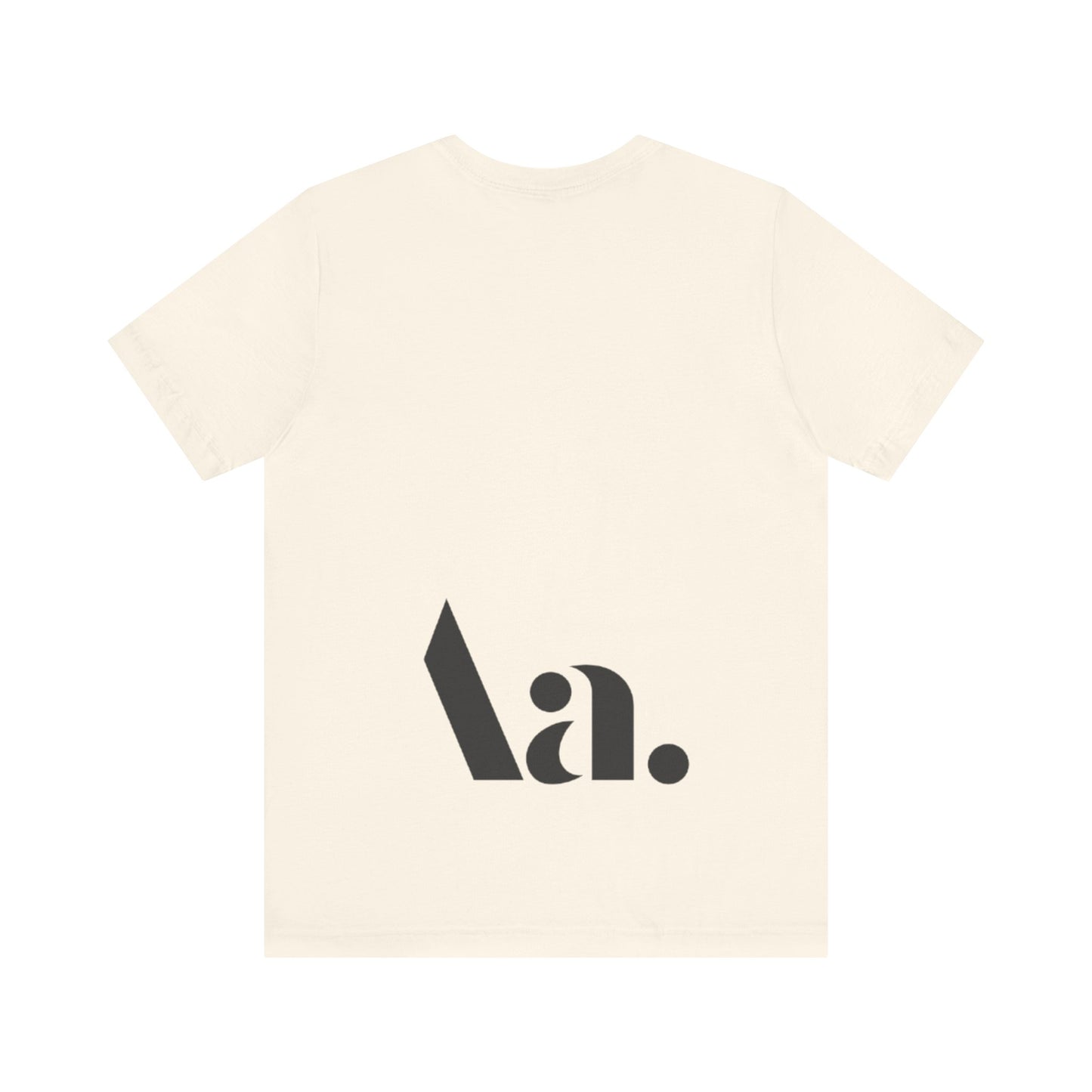Aa original everything that i want to do is illegal ! graphic slogan jersey short sleeve boyfriend tee