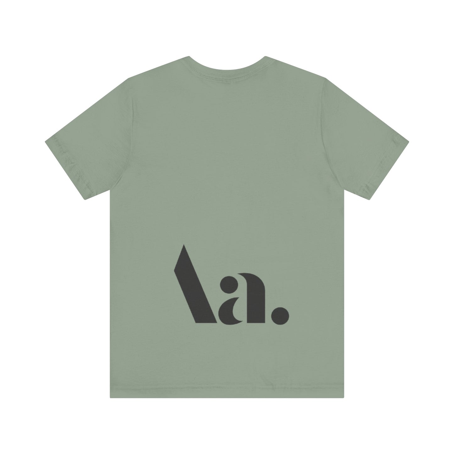 Aa original wasting my potential graphic slogan jersey short sleeve boyfriend tee