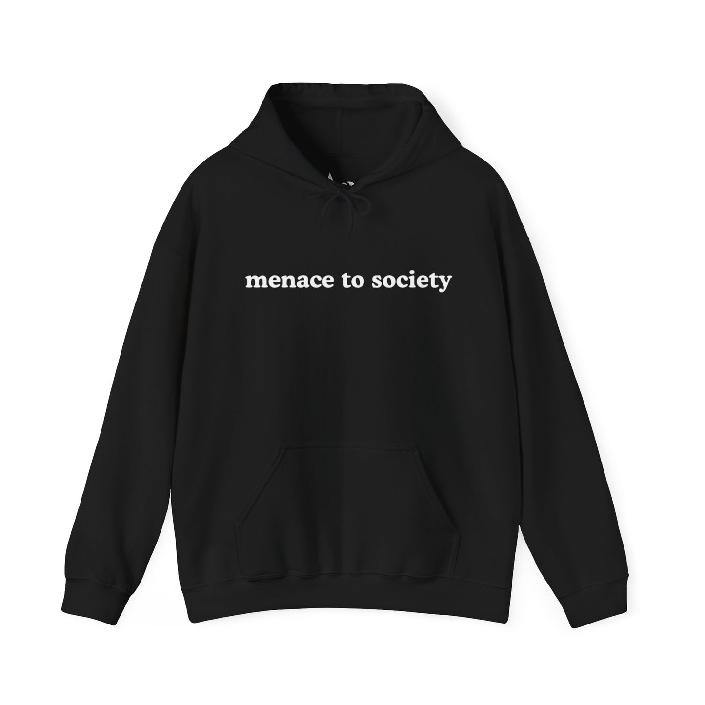 arxhive original menace to society heavy boyfriend hoody