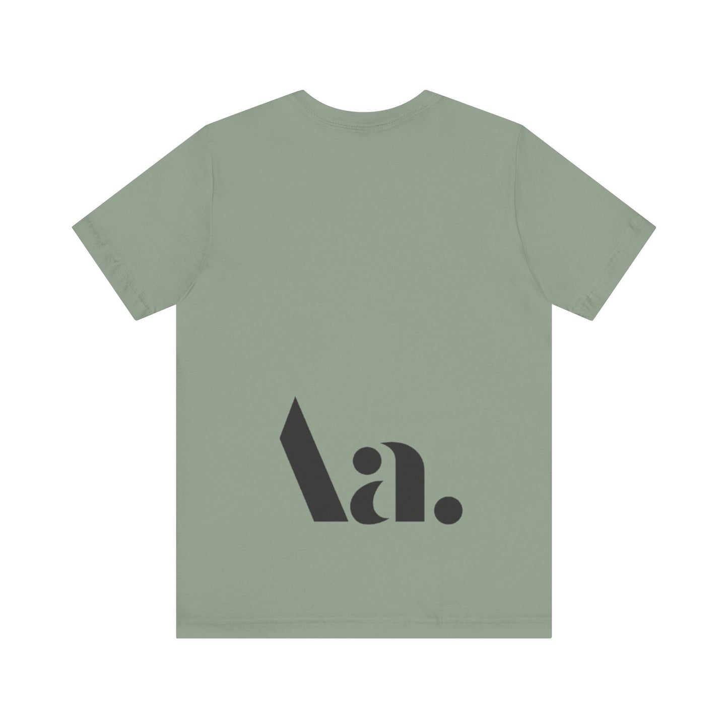 Aa original DO NOT DISTURB cheetah graphic slogan jersey short sleeve boyfriend tee