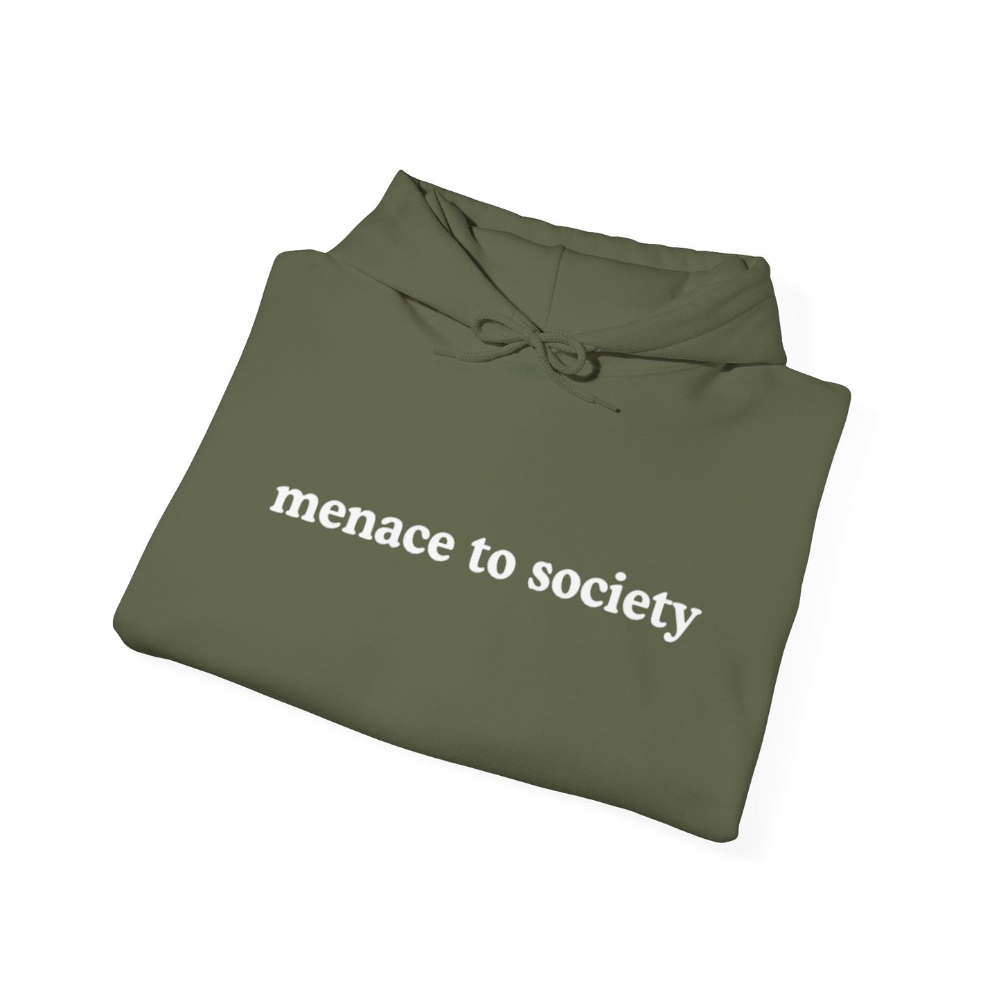 arxhive original menace to society heavy boyfriend hoody