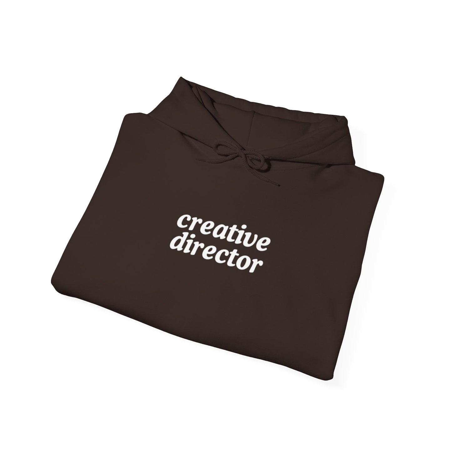 Aa original creative director italics heavy boyfriend hoody