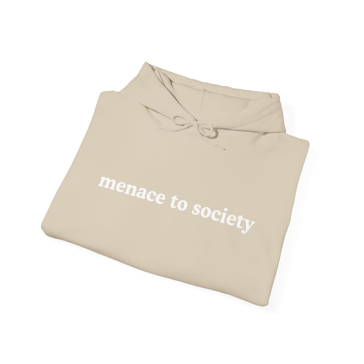 arxhive original menace to society heavy boyfriend hoody