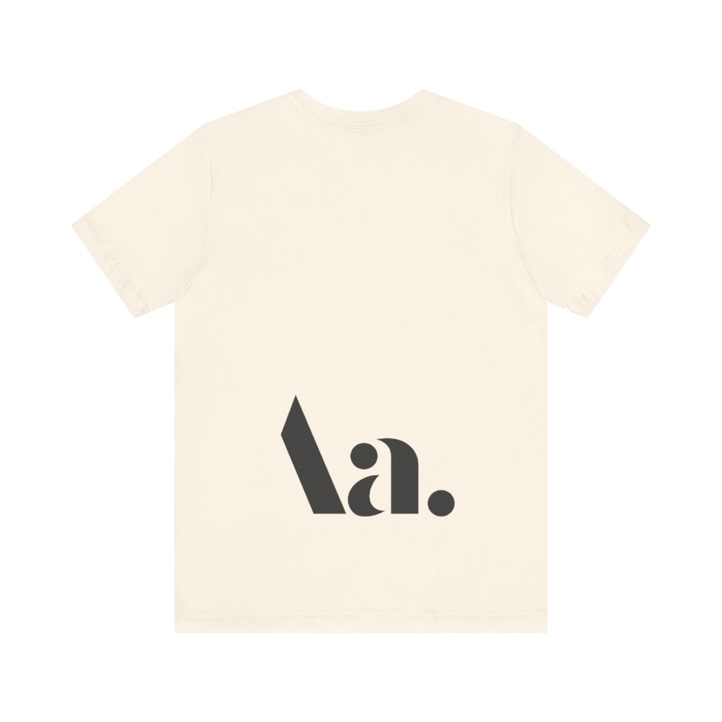 Aa original pretty hot but cries a lot graphic slogan jersey short sleeve boyfriend tee