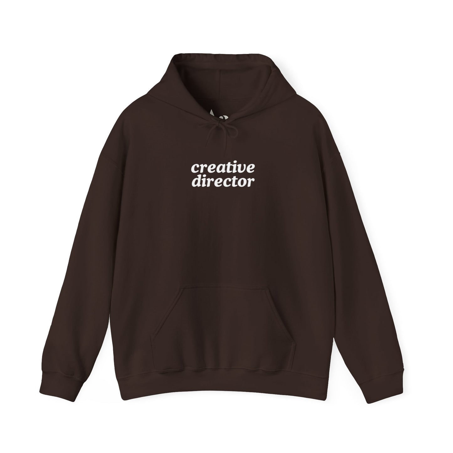 Aa original creative director italics heavy boyfriend hoody