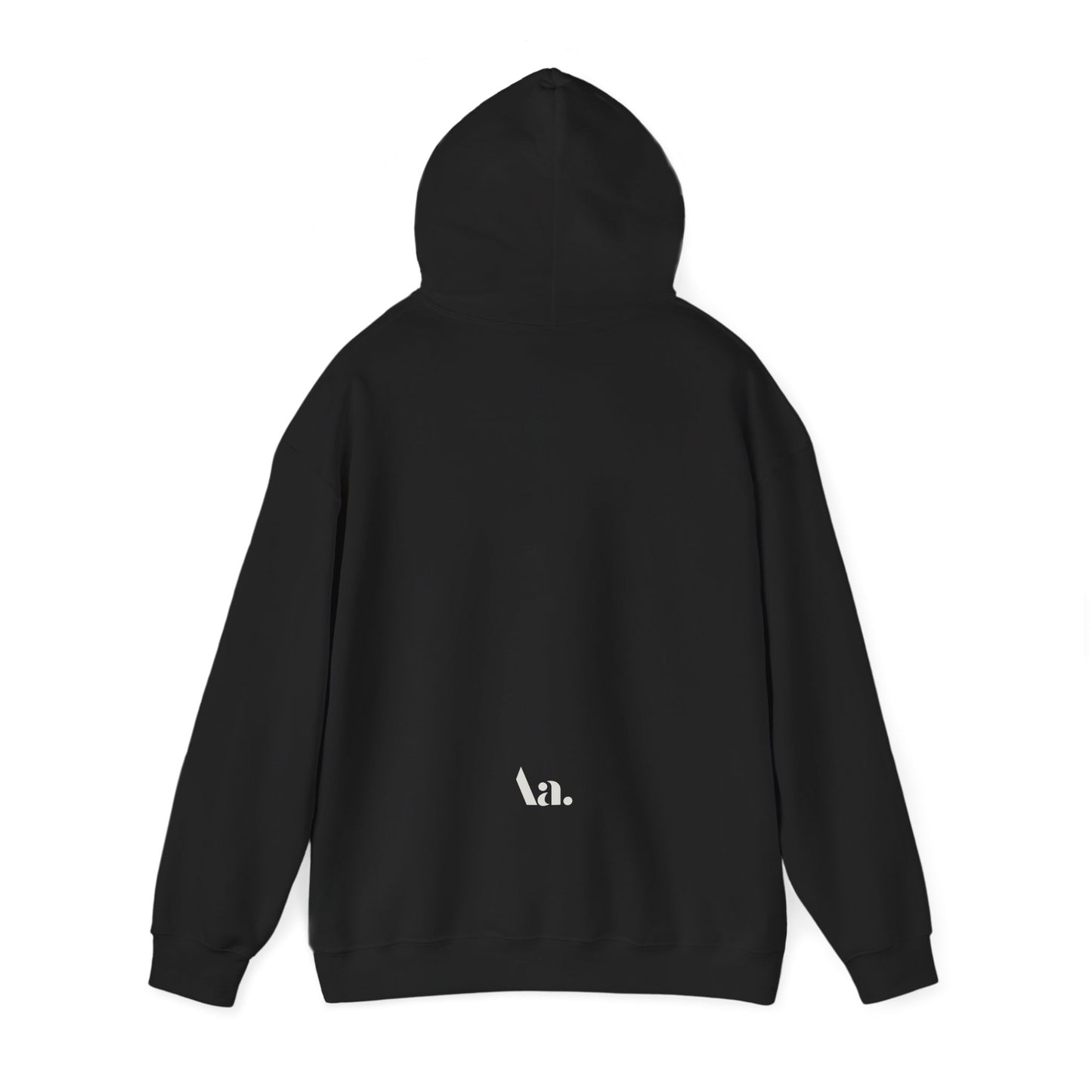 Aa | antisocial graphic slogan boyfriend hoodie | heavy blend oversized original cotton unisex